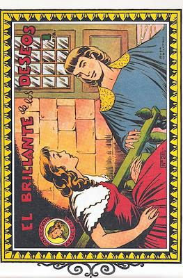 Azucena #211