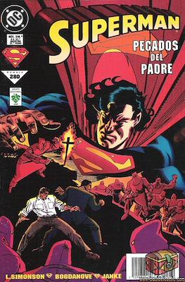 Superman Vol. 1 #280
