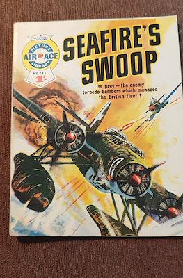 Air Ace Picture Library #243