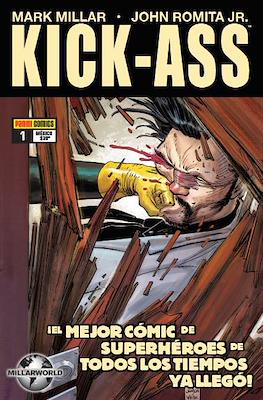 Kick-Ass (2013-2015) #1