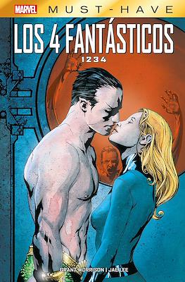 Marvel Must-Have (Cartoné) #97