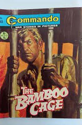 Commando #503