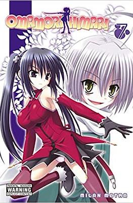Omamori Himari #7