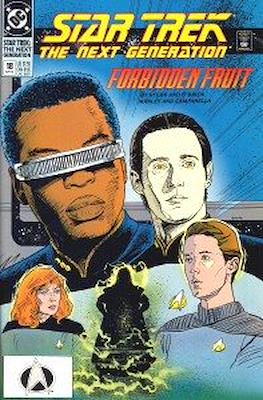 Star Trek: The Next Generation Vol.2 #18