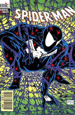 Spider-Man #4