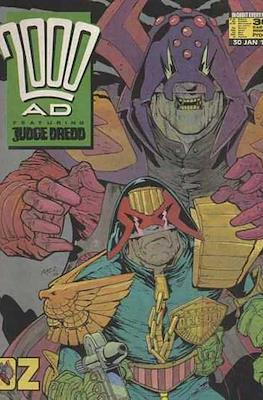 2000 AD #559
