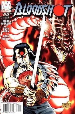 Bloodshot (1993-1996) #45