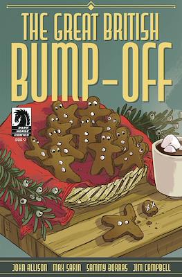 The Great British Bump Off (Variant Cover) #2