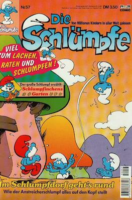 Die Schlümpfe #57