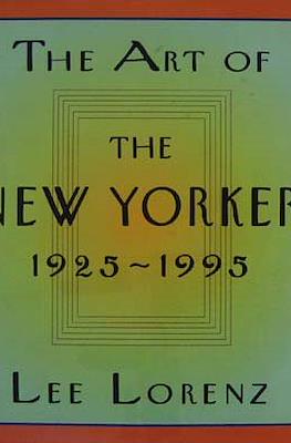 The Art of the New Yorker, 1925-1995
