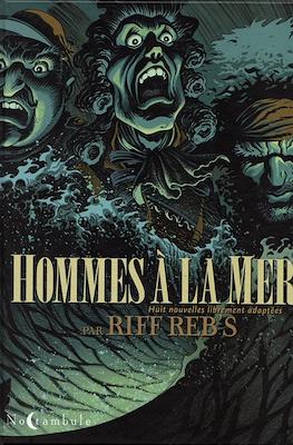 Hommes à la mer