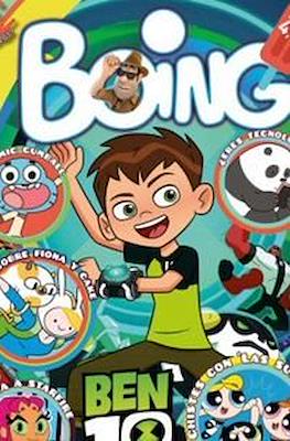 Revista Boing! #75