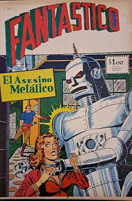 Fantástico #141