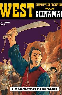 West Fumetti di Frontiera #31