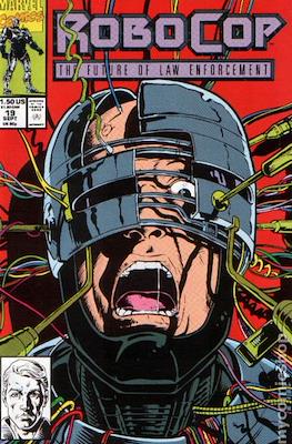 RoboCop #19