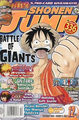 Shonen Jump (Softcover) #48