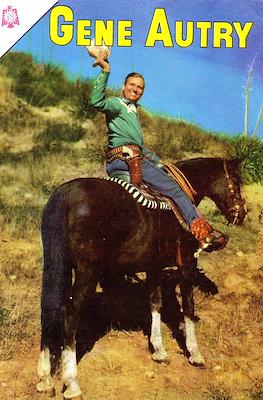 Gene Autry #127