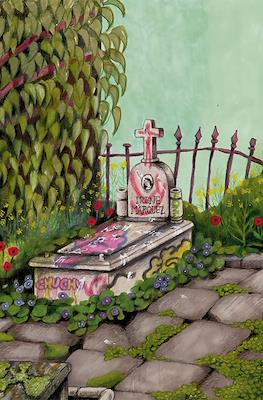 La muerte de Irene Márquez