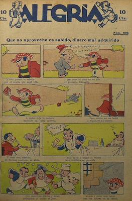 Alegria #296
