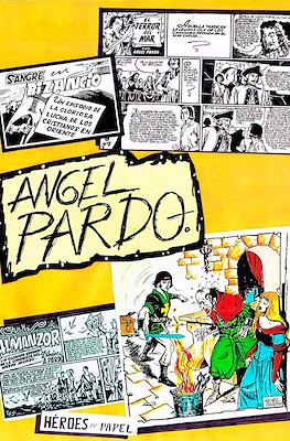 Héroes de papel #44