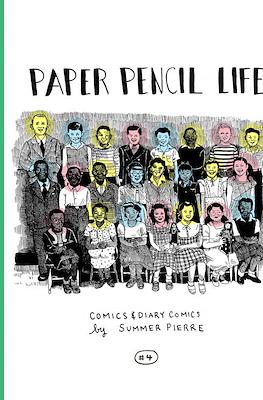 Paper Pencil Life #4