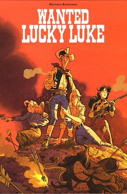 Lucky Luke vu par... #3