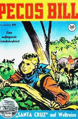 Pecos Bill #49