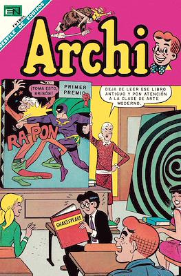 Archi #296