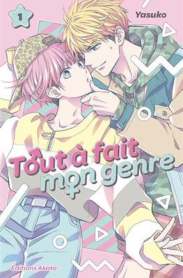 Tout à fait mon genre