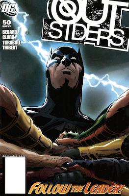 Outsiders Vol. 3 (2003-2007) #50