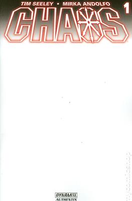 Chaos (2014 Variant Cover) #1.04