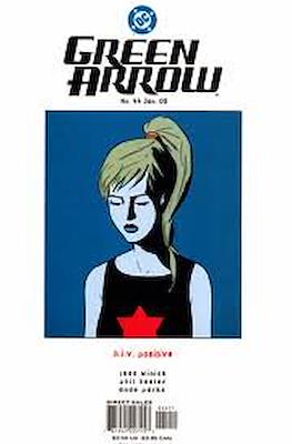 Green Arrow Vol. 3 (2001-2007) (Comic book) #44