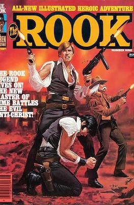 The Rook #9