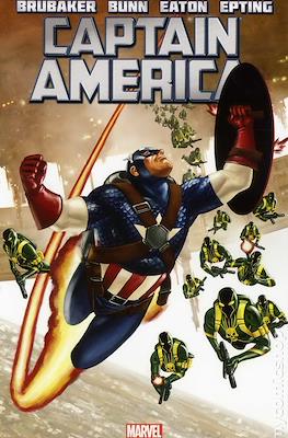 Captain America Vol. 6 #4