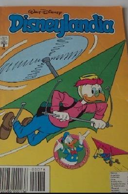 Disneylandia #76