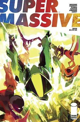 Supermassive #2024