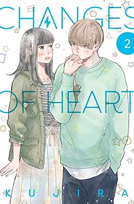 Changes of Heart #2