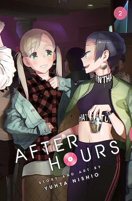 After Hours (Softcover) #2