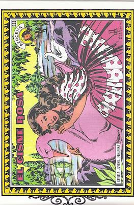 Azucena #233