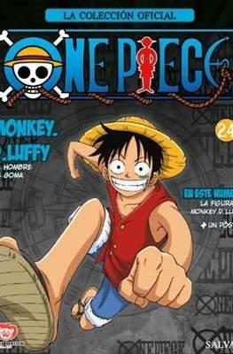 One Piece. La colección oficial (Grapa) #24