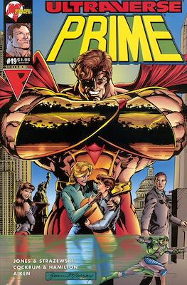 Prime (1993-1995) #19