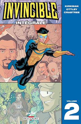 Invincible - Intégrale #2