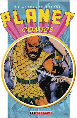 Planet Comics Softee #10