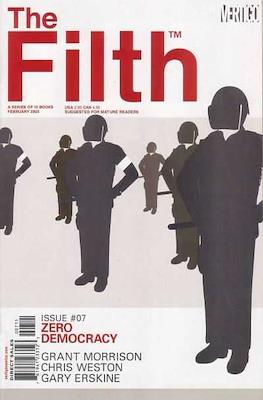 The Filth #7