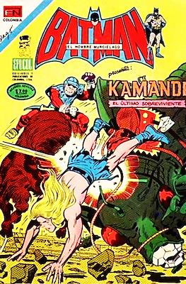 Batman #80