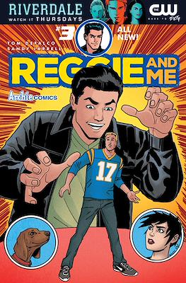 Reggie and Me (2016) #3