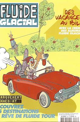 Fluide Glacial. Série Or #63