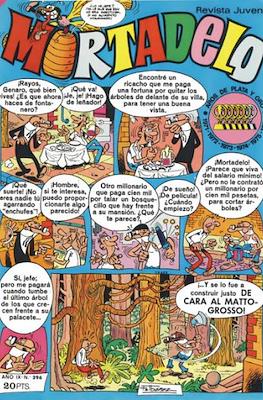 Mortadelo #396