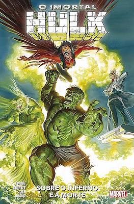 O Imortal Hulk #10