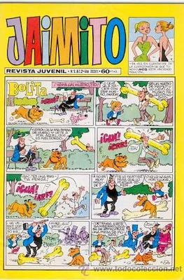 Jaimito #1612
